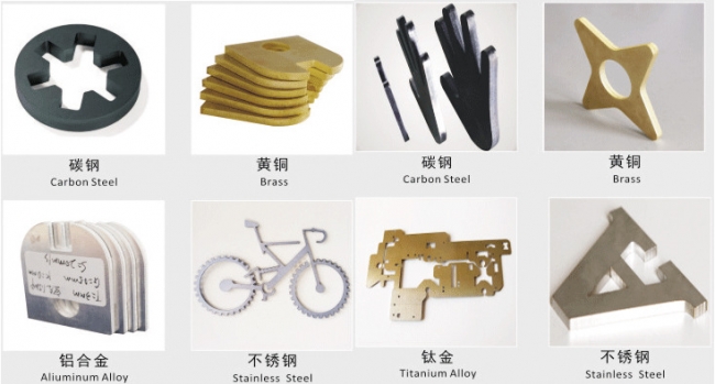 鈑金、廣告、金屬結(jié)構(gòu)件切割